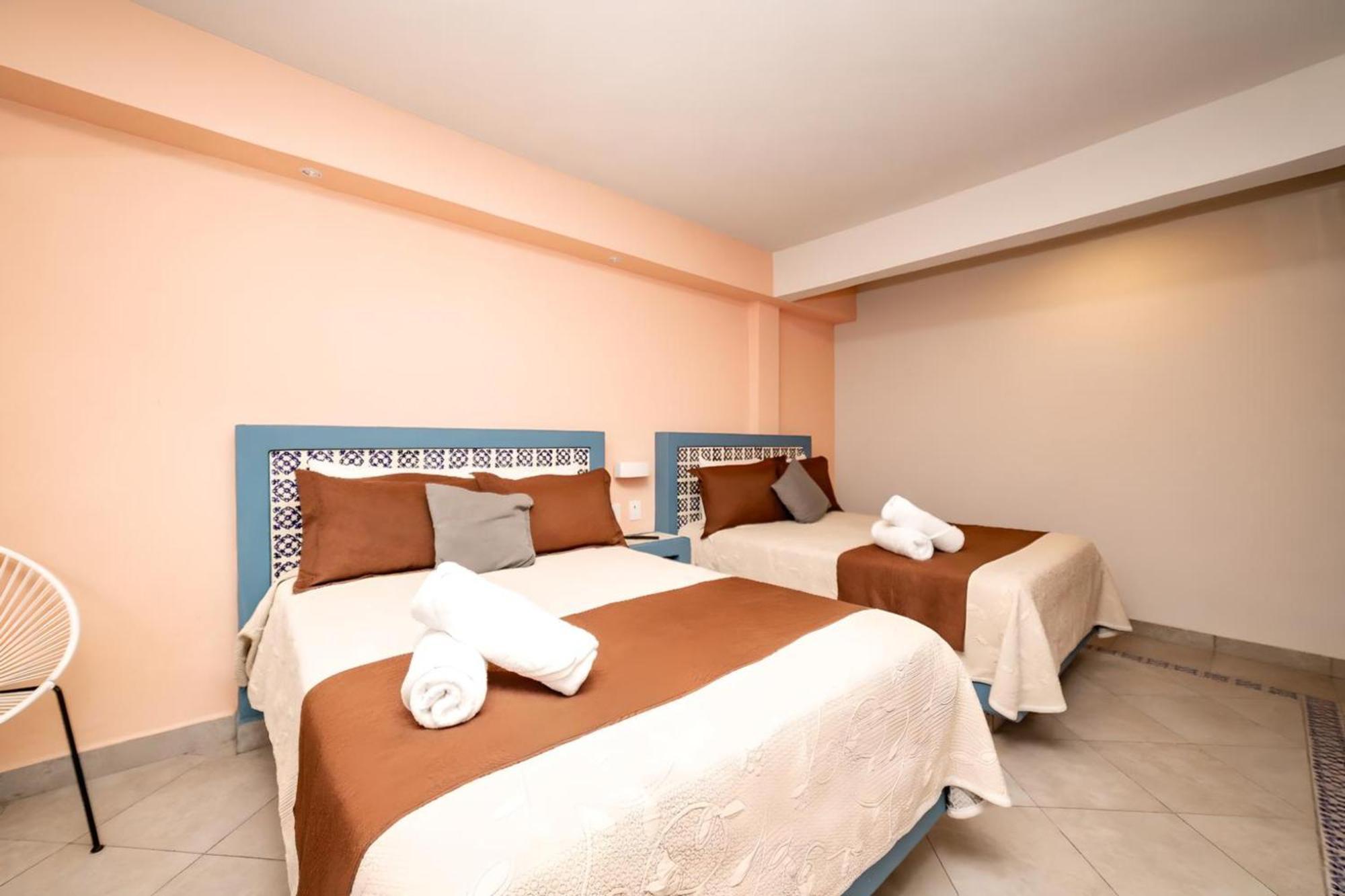 El Jazmin De Zanya Hostel Dolores Hidalgo Εξωτερικό φωτογραφία