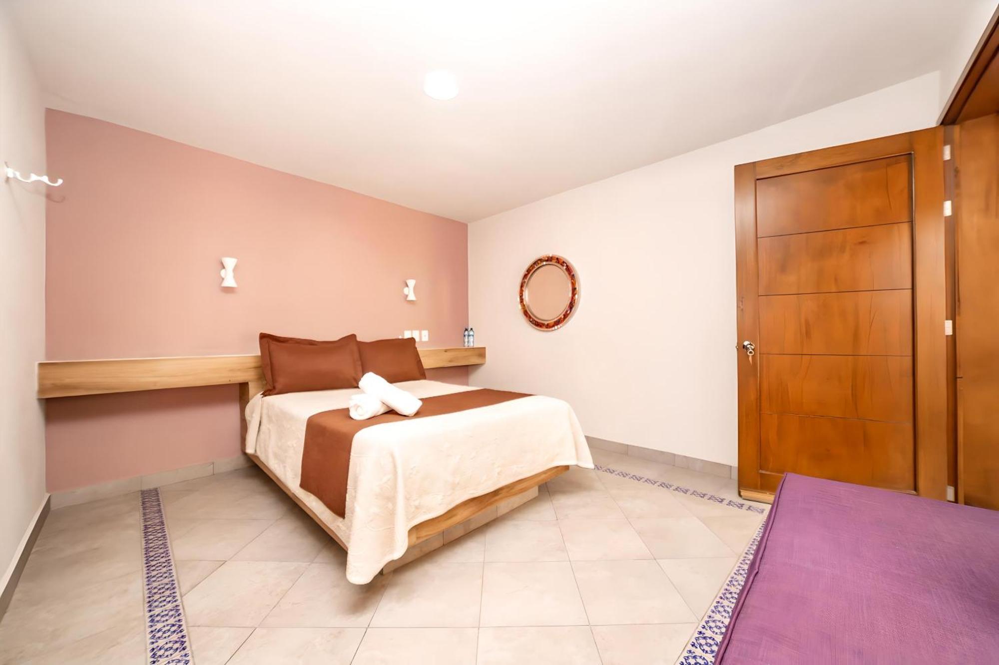 El Jazmin De Zanya Hostel Dolores Hidalgo Εξωτερικό φωτογραφία
